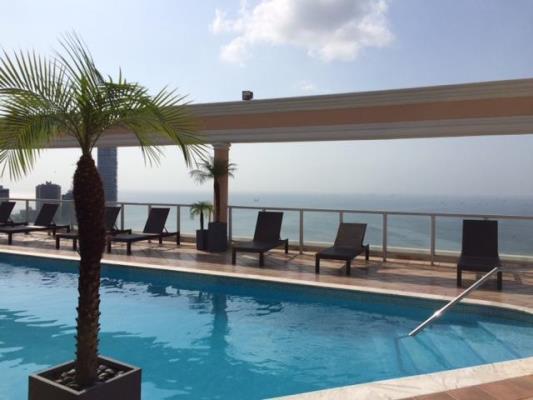 , Apartamento en alquiler en Avenida Balboa | P2031078