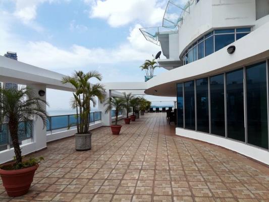 , Área Metropolitana