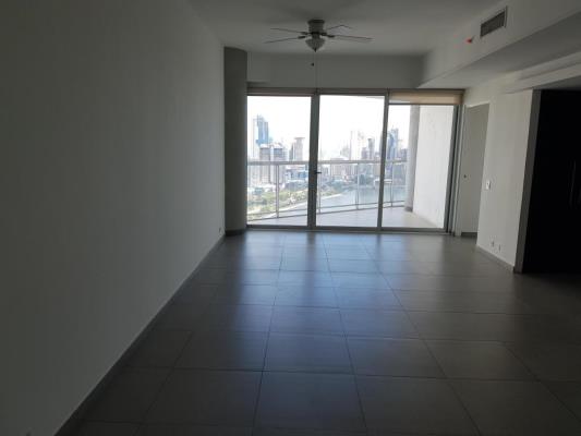 , Apartamento en alquiler en Avenida Balboa | P2031127
