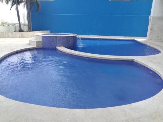 , Apartamento en alquiler en Punta Pacifica | P2031148