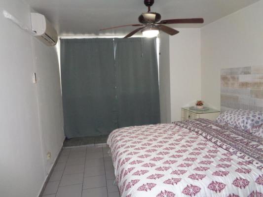 , Apartamento en alquiler en Punta Paitilla | P2031197