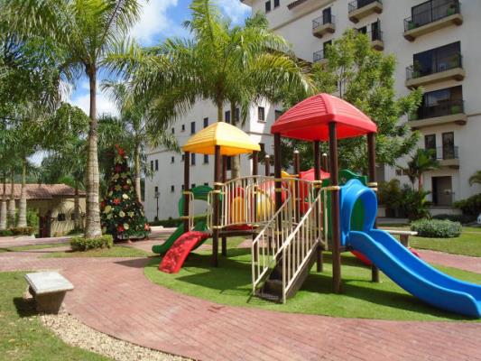 , apartamento