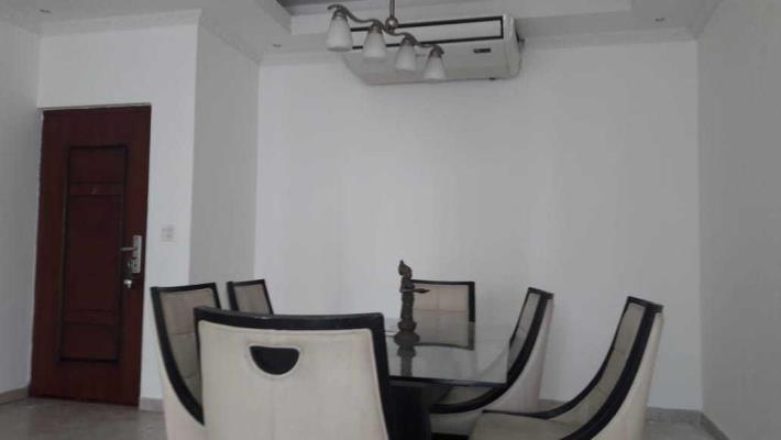 , Apartamento en alquiler en Punta Pacifica | P2031239