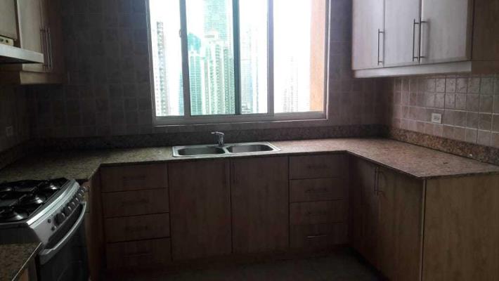 , Apartamento en alquiler en Punta Pacifica | P2031239