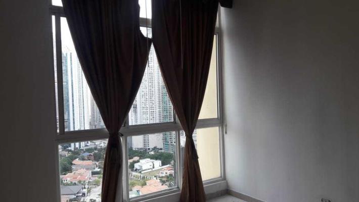 , apartamento