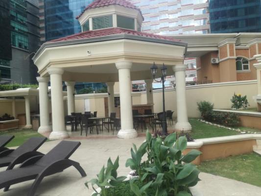 , Apartamento en alquiler en Punta Pacifica | P2031239
