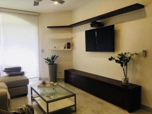 , Apartamento en alquiler en Ancón | P2031274
