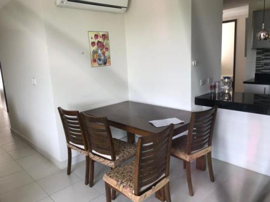 , Apartamento en alquiler en Ancón | P2031288