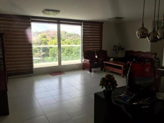 , Apartamento en alquiler en Ancón | P2031288