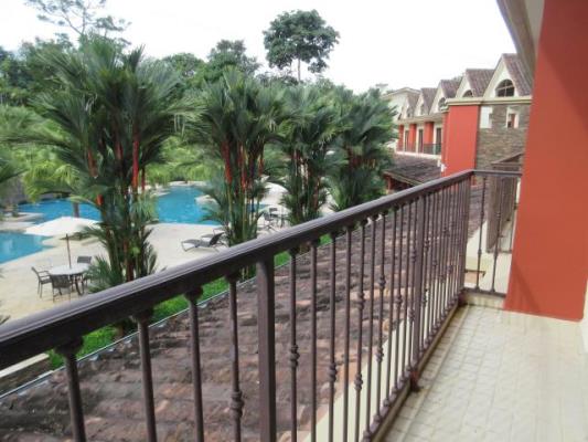 , Apartamento en alquiler en Ancón | P2031365