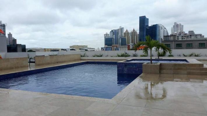 , Apartamento en alquiler en Obarrio | P2031603