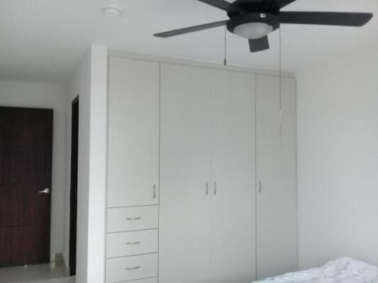 , Apartamento en alquiler en Obarrio | P2031603