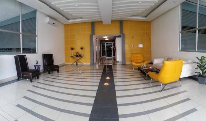 , Apartamento en alquiler en Obarrio | P2031603