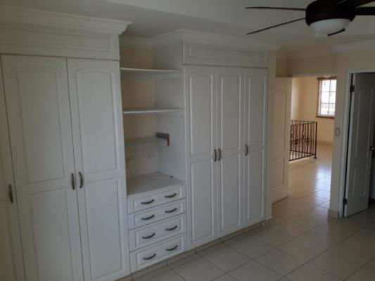 , Casa en alquiler en Betania | P2031638