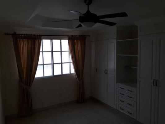 , Casa en alquiler en Betania | P2031638