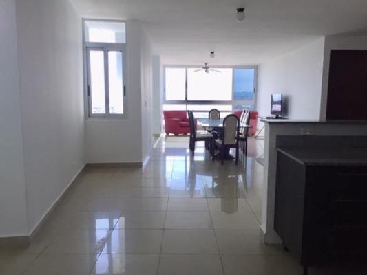, Apartamento en alquiler en Costa del Este | P2031736