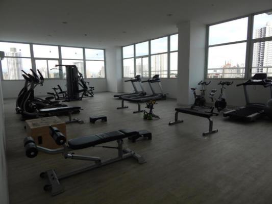 , apartamento