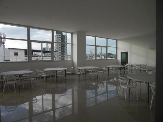 , Panamá