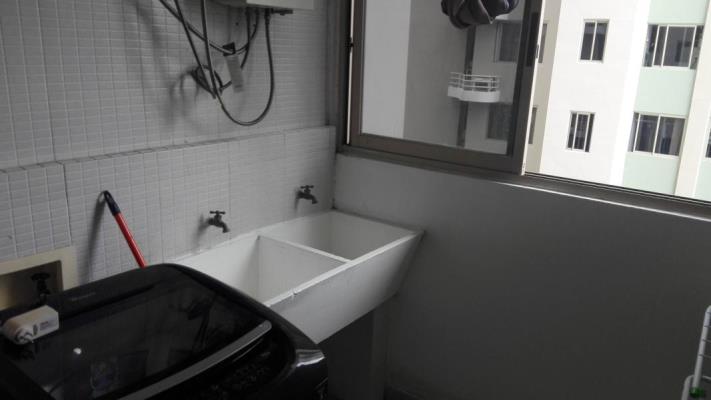 , apartamento