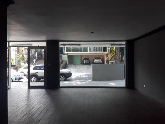 , Terreno en alquiler en El Cangrejo | P2031897