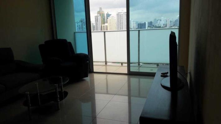 , Apartamento en alquiler en Punta Pacifica | P2031995