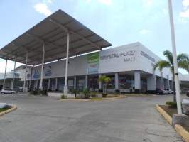 Juan Diaz Panamá