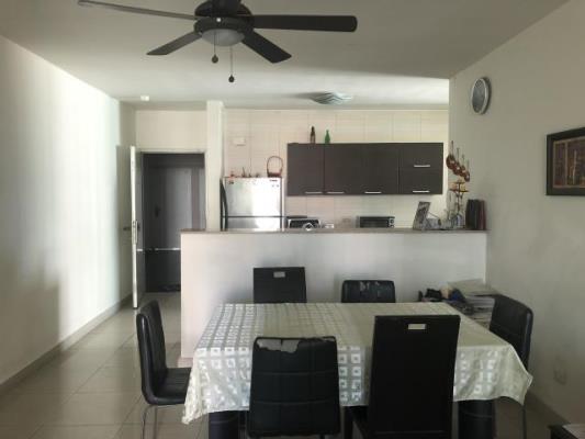 , Área Metropolitana