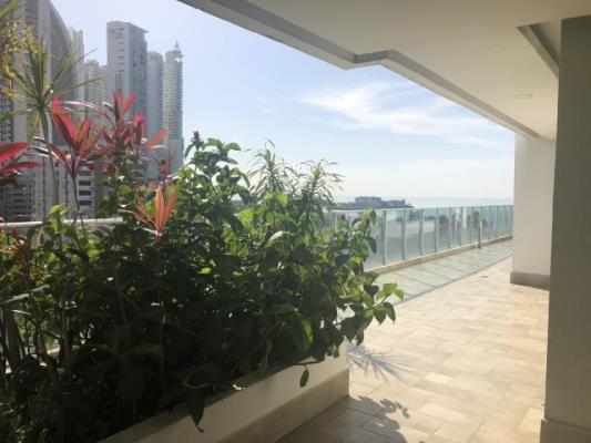 , Apartamento en alquiler en Punta Paitilla | P2032436