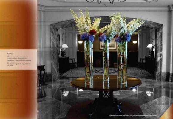 , Apartamento en alquiler en Costa del Este | P2032429