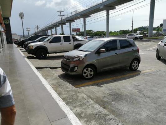 , Terreno en alquiler en Jose Domingo Espinar | P2032443