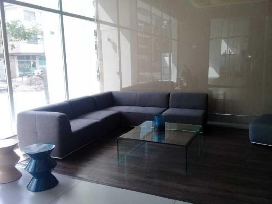 , Apartamento en alquiler en Bella Vista | P2032576