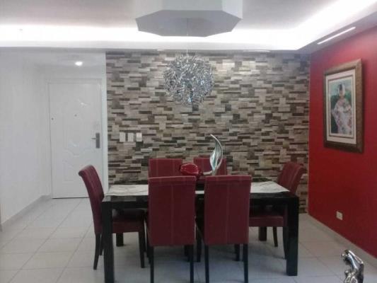 , Apartamento en alquiler en Bella Vista | P2032576