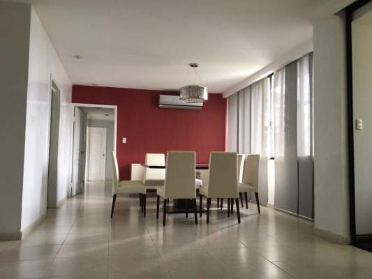 , Apartamento en alquiler en San Francisco | P2032667