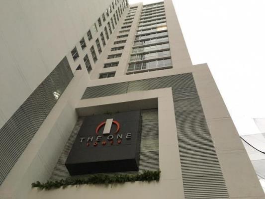 Tower One, Bella Vista