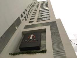 Tower One Bella Vista, Panamá