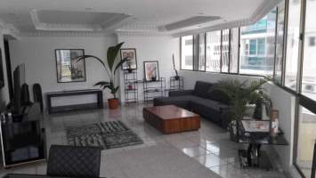 Tower One Bella Vista, Panamá