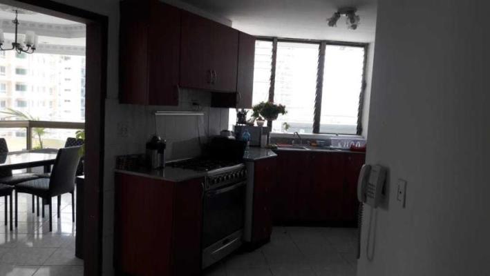 Tower One, apartamento