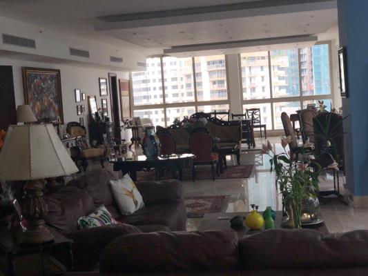 D1 TOWER, Punta Paitilla