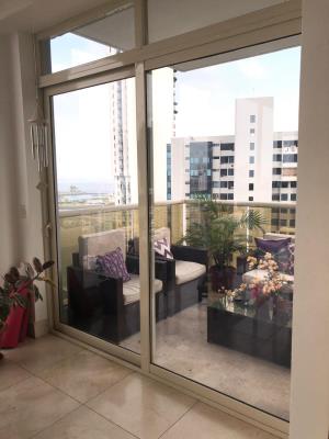 D1 TOWER, Punta Paitilla