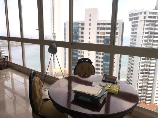 D1 TOWER, Punta Paitilla