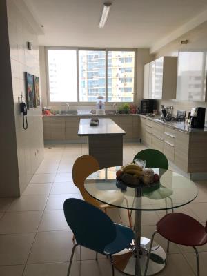 D1 TOWER, apartamento