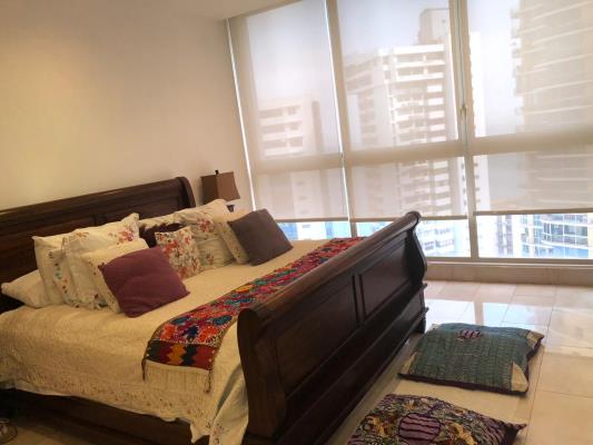 D1 TOWER, Punta Paitilla