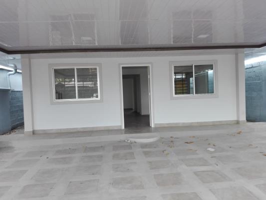 Don Bosco, Pueblo Nuevo