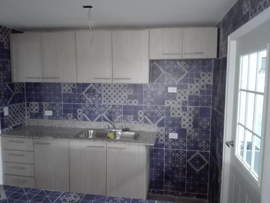 Don Bosco, Área Metropolitana