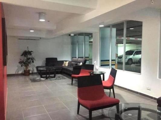 , Apartamento en venta en San Francisco | P2034732