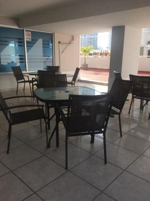 , Apartamento en venta en San Francisco | P2034732