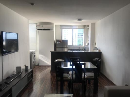 , apartamento