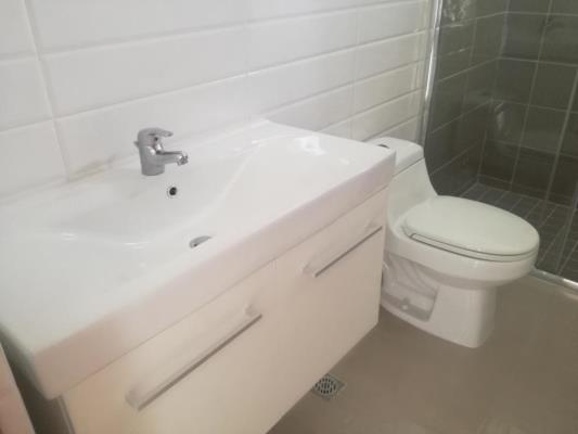 , apartamento