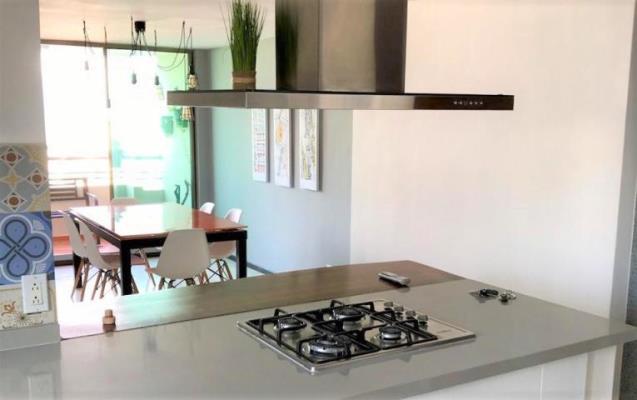 , apartamento