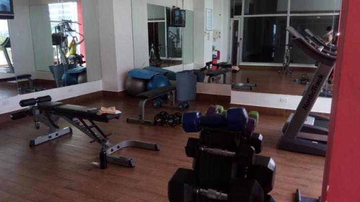 , Apartamento en alquiler en Costa del Este | P2036454